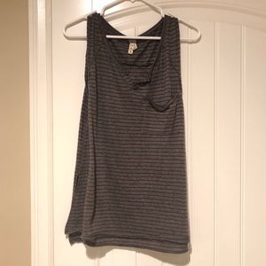 Free People tank